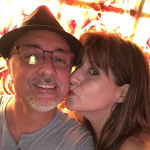 Meet your Posher, Maria ruth